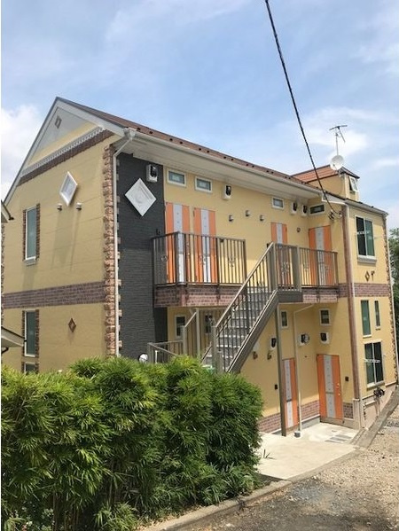 ユナイト 上大岡アルフェッタの杜