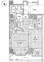 【アクセス良好】ゼファー明大前クローチェの画像