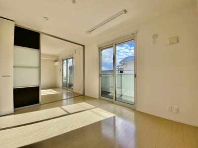 【居間・リビング】 | メゾンドヒル