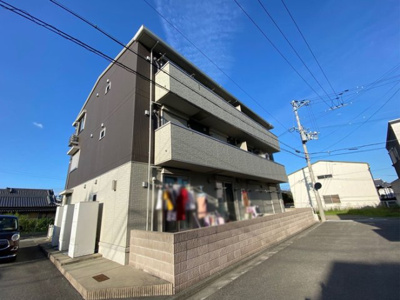 【外観】 | メゾンドヒル