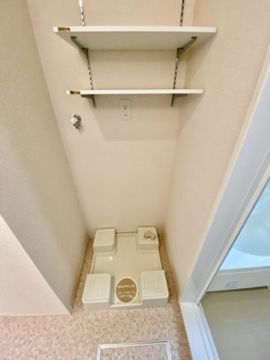 【設備】 | メゾンドヒル