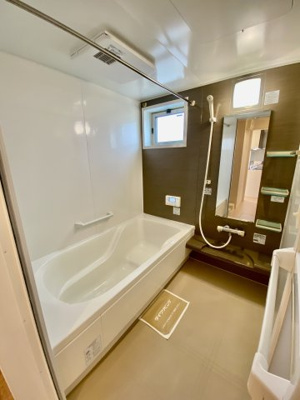 【浴室】 | メゾンドヒル