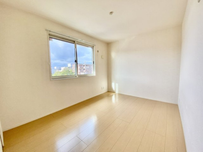 【洋室】 | メゾンドヒル