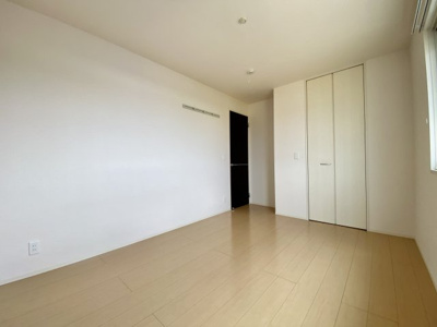 【洋室】 | メゾンドヒル