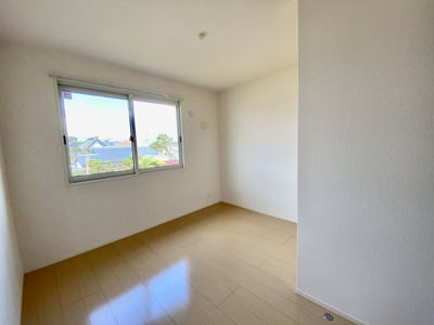 【洋室】 | メゾンドヒル