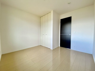 【洋室】 | メゾンドヒル