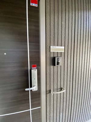 【セキュリティ】 | メゾンドヒル