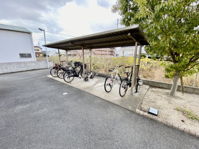 【その他共用部分】 | メゾンドヒル