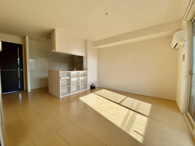 【居間・リビング】 | メゾンドヒル