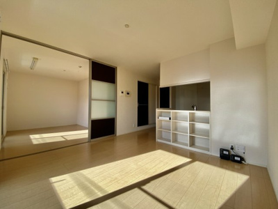 【居間・リビング】 | メゾンドヒル