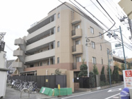 【ペット可】ルピナス阿佐ヶ谷の画像