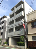 【最上階・角部屋】レクシオシティー荻窪の画像