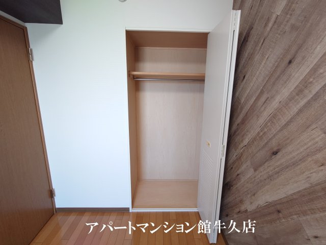 ハイツサンパークの子供部屋