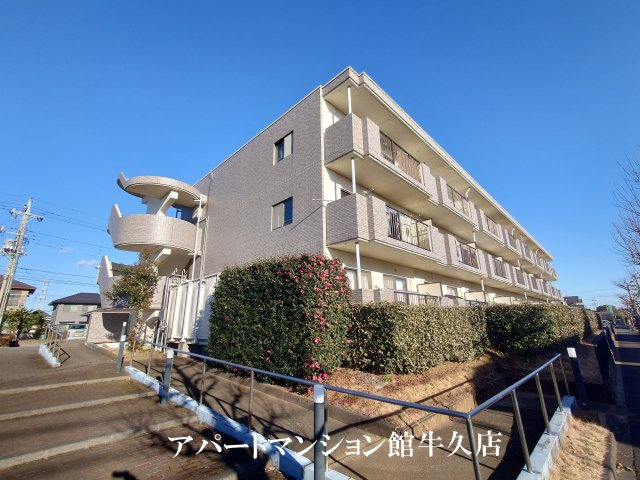 ハイツサンパーク