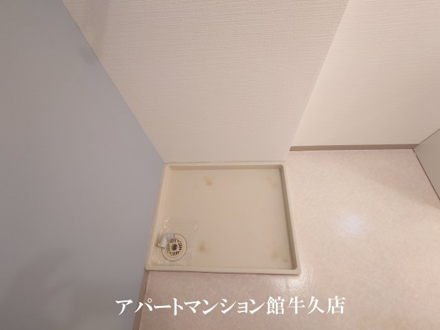 ハイツサンパークの設備