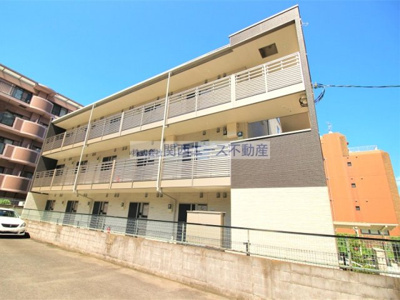 【外観】 | クレイノプランドール桜ヶ丘