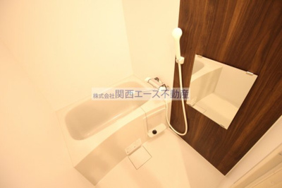 【浴室】 | クレイノプランドール桜ヶ丘
