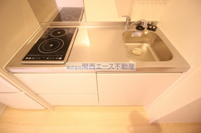 【キッチン】 | クレイノプランドール桜ヶ丘