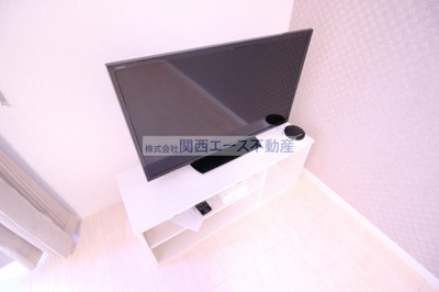 【設備】 | クレイノプランドール桜ヶ丘