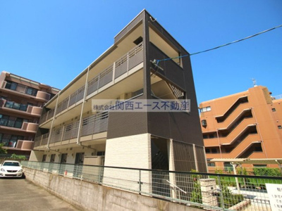 【エントランス】 | クレイノプランドール桜ヶ丘