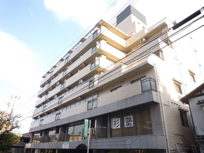 【外観】 | サウザンド塚口