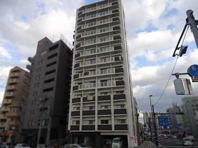 【外観】 | アクアシティ舟入中町