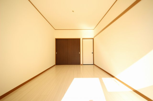 ライブハウスⅠBの子供部屋|お子さんのいるうちは子供部屋に使ってはいかがでしょうか