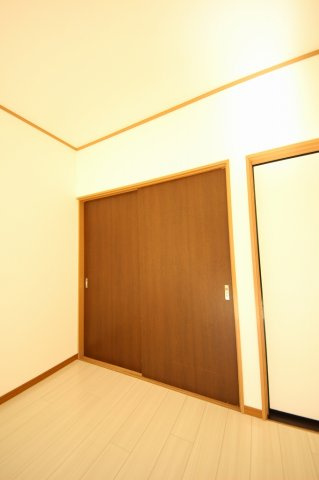 ライブハウスⅠBの収納|収納のためのスペースです