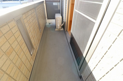 【バルコニー】 | コルティー