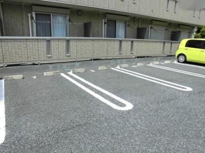 【駐車場】 | コルティー