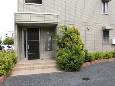 【エントランス】 | コルティー