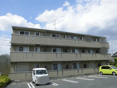 【外観】 | コルティー