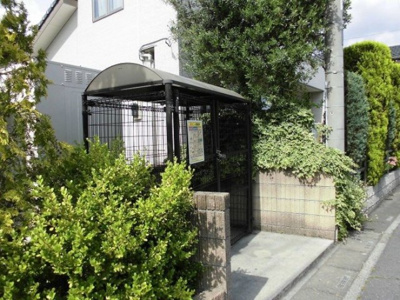 【その他共用部分】 | コルティー