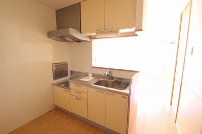 【キッチン】 | コルティー