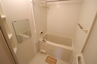 【浴室】 | コルティー