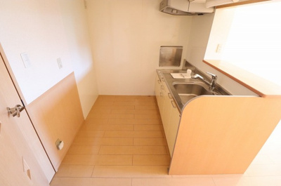 【キッチン】 | コルティー