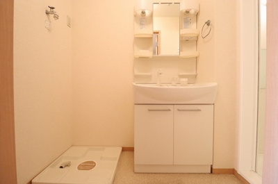 【洗面所】 | コルティー