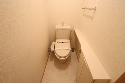 【トイレ】 | コルティー