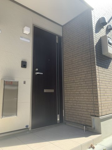 【玄関】 | アイストン