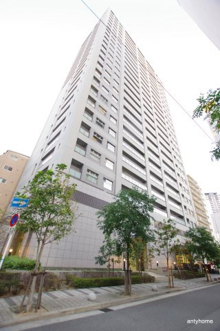 ウェリスジオ梅田レジデンス　仲介手数料無料の外観