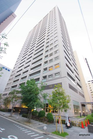 ウェリスジオ梅田レジデンス　仲介手数料無料