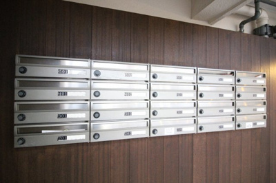 【その他共用部分】 | 灘ロイヤルハイツ