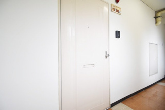 【その他共用部分】 | 共用部　玄関ドア