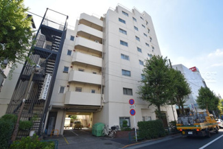 【外観】 | 物件のお問い合わせは、 ０１２０－７００－９６８までお気軽にどうぞ！
外観