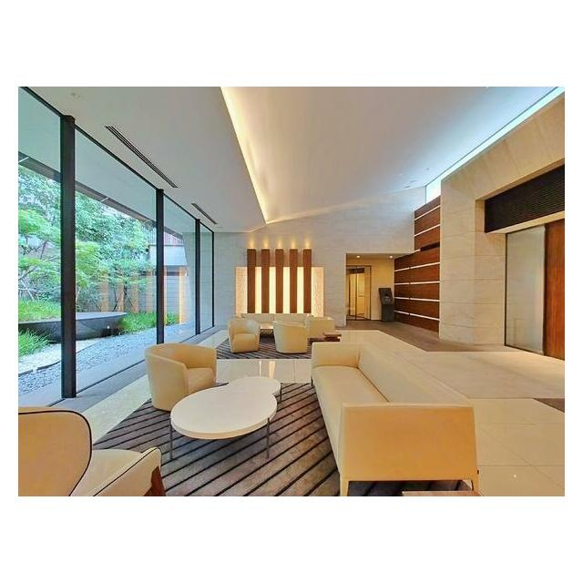 クレストプライムレジデンス　アベニュー壱番館　（川崎市幸区新小倉）のその他共用部分|共用施設