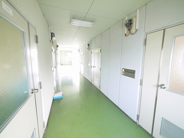 レンタルスペース小泉のその他共用部分