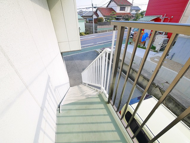 レンタルスペース小泉のその他共用部分