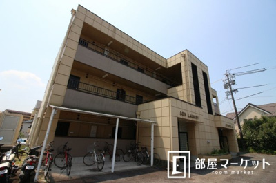 【外観】 | ＣＩＴＹ　ＨＯＵＳＥ　ＡＩ（シティハウスアイ）