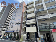 ＧＳコート元町の画像