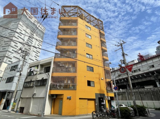 【外観】